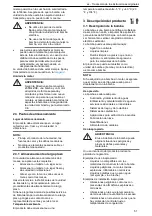 Предварительный просмотр 51 страницы Xylem Lowara e-MPV Installation, Operation And Maintenance Manual