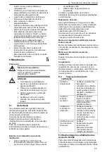 Предварительный просмотр 69 страницы Xylem Lowara e-MPV Installation, Operation And Maintenance Manual