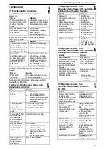 Предварительный просмотр 115 страницы Xylem Lowara e-MPV Installation, Operation And Maintenance Manual