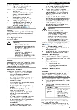 Предварительный просмотр 133 страницы Xylem Lowara e-MPV Installation, Operation And Maintenance Manual