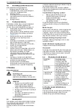 Предварительный просмотр 146 страницы Xylem Lowara e-MPV Installation, Operation And Maintenance Manual