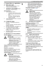 Предварительный просмотр 151 страницы Xylem Lowara e-MPV Installation, Operation And Maintenance Manual