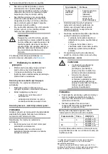 Предварительный просмотр 202 страницы Xylem Lowara e-MPV Installation, Operation And Maintenance Manual