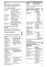 Предварительный просмотр 205 страницы Xylem Lowara e-MPV Installation, Operation And Maintenance Manual