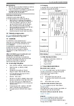 Предварительный просмотр 211 страницы Xylem Lowara e-MPV Installation, Operation And Maintenance Manual