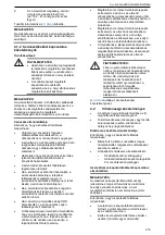 Предварительный просмотр 213 страницы Xylem Lowara e-MPV Installation, Operation And Maintenance Manual