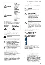 Предварительный просмотр 231 страницы Xylem Lowara e-MPV Installation, Operation And Maintenance Manual