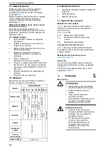 Предварительный просмотр 268 страницы Xylem Lowara e-MPV Installation, Operation And Maintenance Manual