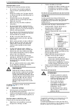 Предварительный просмотр 270 страницы Xylem Lowara e-MPV Installation, Operation And Maintenance Manual