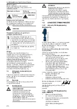 Предварительный просмотр 276 страницы Xylem Lowara e-MPV Installation, Operation And Maintenance Manual