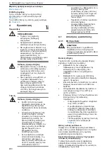 Предварительный просмотр 280 страницы Xylem Lowara e-MPV Installation, Operation And Maintenance Manual