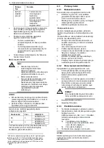 Предварительный просмотр 294 страницы Xylem Lowara e-MPV Installation, Operation And Maintenance Manual