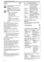 Предварительный просмотр 296 страницы Xylem Lowara e-MPV Installation, Operation And Maintenance Manual