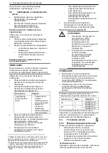 Предварительный просмотр 306 страницы Xylem Lowara e-MPV Installation, Operation And Maintenance Manual