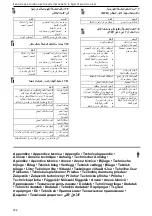 Предварительный просмотр 332 страницы Xylem Lowara e-MPV Installation, Operation And Maintenance Manual