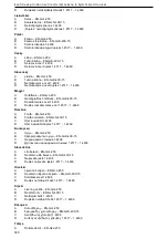 Предварительный просмотр 360 страницы Xylem Lowara e-MPV Installation, Operation And Maintenance Manual