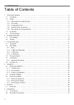 Preview for 2 page of Xylem LOWARA e-SVE Additional Installation, Operation And Maintenance Instructions