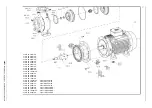 Предварительный просмотр 12 страницы Xylem Lowara e1631 Installation, Operation And Maintenance Manual