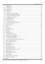 Preview for 3 page of Xylem Lowara ecocirc S Additional Installation, Operation And Maintenance Instructions