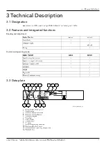 Preview for 9 page of Xylem Lowara ecocirc S Additional Installation, Operation And Maintenance Instructions