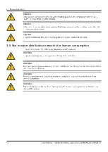 Preview for 12 page of Xylem Lowara ecocirc S Additional Installation, Operation And Maintenance Instructions