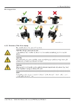 Preview for 15 page of Xylem Lowara ecocirc S Additional Installation, Operation And Maintenance Instructions