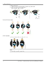 Preview for 16 page of Xylem Lowara ecocirc S Additional Installation, Operation And Maintenance Instructions