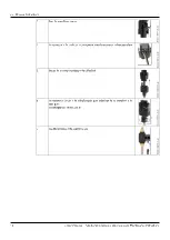 Preview for 18 page of Xylem Lowara ecocirc S Additional Installation, Operation And Maintenance Instructions