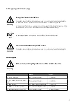 Preview for 9 page of Xylem Lowara EPE2 16 Installation And Operating Instructions Manual