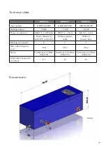 Предварительный просмотр 13 страницы Xylem Lowara EPE2 16 Installation And Operating Instructions Manual