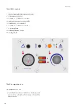 Preview for 16 page of Xylem Lowara EPE2 16 Installation And Operating Instructions Manual