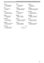 Предварительный просмотр 43 страницы Xylem LOWARA ESH Series Installation, Operation And Maintenance Manual