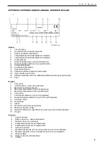 Предварительный просмотр 81 страницы Xylem LOWARA ESHS ATEX Installation, Operation And Maintenance Manual