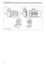 Предварительный просмотр 94 страницы Xylem LOWARA ESHS ATEX Installation, Operation And Maintenance Manual