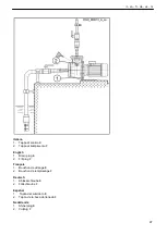 Предварительный просмотр 97 страницы Xylem LOWARA ESHS ATEX Installation, Operation And Maintenance Manual