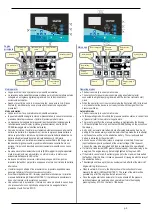 Preview for 5 page of Xylem LOWARA FF128DP Series Installation, Operation And Maintenance Manual