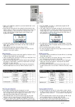 Preview for 10 page of Xylem LOWARA FF128DP Series Installation, Operation And Maintenance Manual