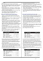 Preview for 11 page of Xylem LOWARA FF128DP Series Installation, Operation And Maintenance Manual