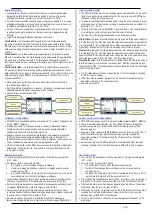 Preview for 12 page of Xylem LOWARA FF128DP Series Installation, Operation And Maintenance Manual