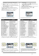 Preview for 16 page of Xylem LOWARA FF128DP Series Installation, Operation And Maintenance Manual