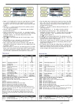 Preview for 17 page of Xylem LOWARA FF128DP Series Installation, Operation And Maintenance Manual