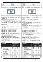 Preview for 27 page of Xylem LOWARA FF128DP Series Installation, Operation And Maintenance Manual