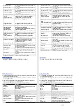 Preview for 32 page of Xylem LOWARA FF128DP Series Installation, Operation And Maintenance Manual