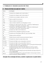 Предварительный просмотр 87 страницы Xylem Lowara Gen Series Installation And Operating Instructions Manual