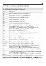 Предварительный просмотр 109 страницы Xylem Lowara Gen Series Installation And Operating Instructions Manual