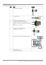 Предварительный просмотр 18 страницы Xylem Lowara Genyo plus Additional Installation, Operation And Maintenance Instructions