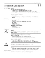 Предварительный просмотр 13 страницы Xylem LOWARA LNEEE Installation, Operation And Maintenance Manual