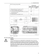 Предварительный просмотр 25 страницы Xylem LOWARA LNEEE Installation, Operation And Maintenance Manual