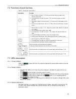 Предварительный просмотр 29 страницы Xylem LOWARA LNTSE Installation, Operation And Maintenance Manual