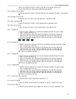 Предварительный просмотр 33 страницы Xylem LOWARA LNTSE Installation, Operation And Maintenance Manual